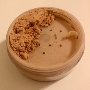 Mary Kay Mineral Powder Foundation